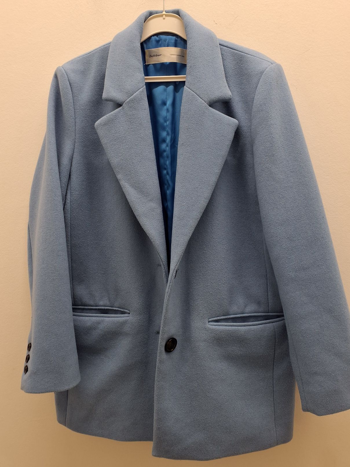 In Wear Jakke